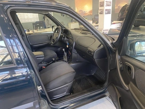 Внедорожник ВАЗ (LADA) Niva 2023 года, 1085000 рублей, Орёл