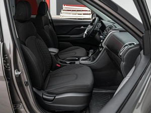 Внедорожник Hyundai Creta 2021 года, 2220000 рублей, Краснодар