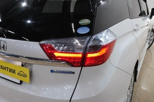 Универсал Honda Shuttle 2019 года, 1399000 рублей, Новокузнецк