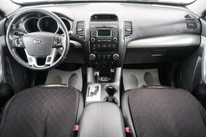 Внедорожник Kia Sorento 2012 года, 1499000 рублей, Красноярск