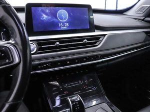 Внедорожник Chery Tiggo 7 Pro 2020 года, 1590000 рублей, Красноярск