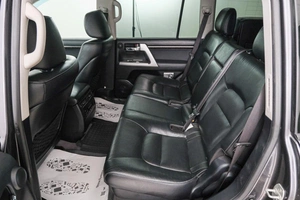Внедорожник Toyota Land Cruiser 2012 года, 3799000 рублей, Красноярск