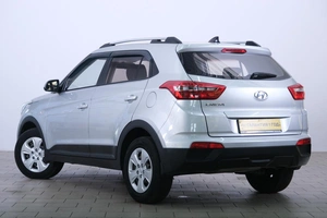 Внедорожник Hyundai Creta 2020 года, 2069000 рублей, Омск