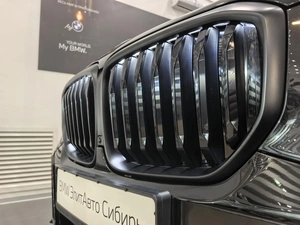 Внедорожник BMW X5 2024 года, 14490000 рублей, Новосибирск