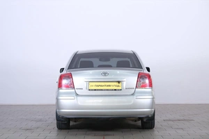 Седан Toyota Avensis 2007 года, 849000 рублей, Омск
