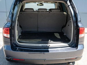 Внедорожник SsangYong Kyron 2014 года, 1230000 рублей, Краснодар