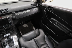 Универсал Volkswagen Passat 2009 года, 799000 рублей, Новокузнецк