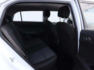 Внедорожник Hyundai Creta 2021 года, 1850000 рублей, Брянск