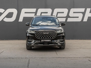 Внедорожник Chery Tiggo 8 Pro 2023 года, 2189000 рублей, Краснодар