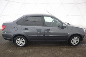 Седан ВАЗ (LADA) Granta 2020 года, 765000 рублей, Орёл