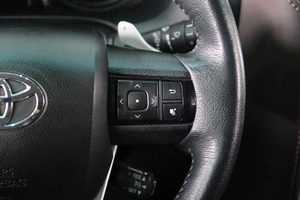 Внедорожник Toyota Fortuner 2019 года, 4219000 рублей, Омск