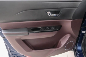 Внедорожник Lifan Myway 2018 года, 1409000 рублей, Красноярск