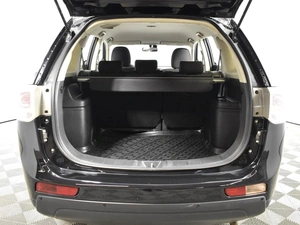 Внедорожник Mitsubishi Outlander 2012 года, 1317100 рублей, Казань