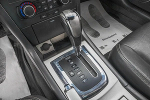 Седан Chevrolet Epica 2007 года, 649000 рублей, Барнаул