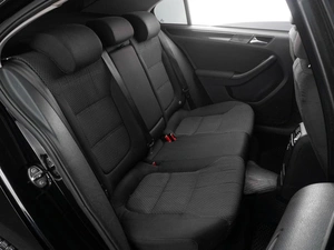 Седан Volkswagen Jetta 2011 года, 729000 рублей, Тюмень