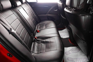 Седан Toyota Avensis 2010 года, 1039000 рублей, Тюмень