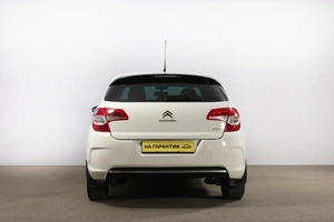Хетчбэк Citroen C4 2012 года, 629000 рублей, Новосибирск