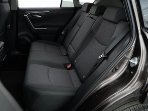Внедорожник Toyota RAV4 2020 года, 3748444 рублей, Москва