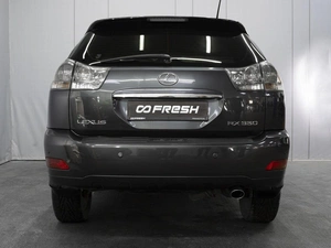 Внедорожник Lexus RX 2006 года, 1410000 рублей, Омск