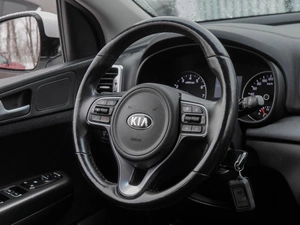 Внедорожник Kia Sportage 2018 года, 2289000 рублей, Волгоград