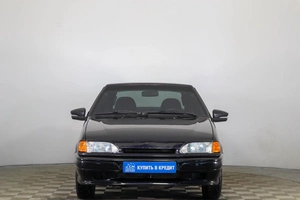 Хетчбэк ВАЗ (LADA) 2114 Samara 2013 года, 329000 рублей, Пермь