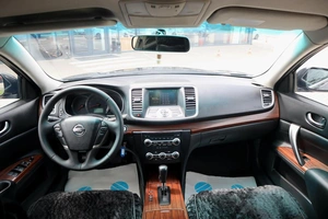 Седан Nissan Teana 2008 года, 920000 рублей, Мирное