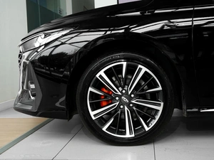 Седан Chery Arrizo 8 2023 года, 2098000 рублей, Тверь
