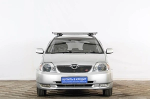 Универсал Toyota Corolla Fielder 2003 года, 699000 рублей, Тюмень