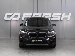 Внедорожник BMW X1 2016 года, 1599000 рублей, Воронеж