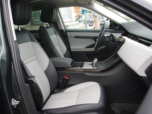 Внедорожник Land Rover Range Rover Evoque 2024 года, 5249000 рублей, Владимир
