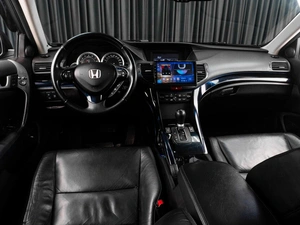 Седан Honda Accord 2008 года, 1149000 рублей, Тюмень