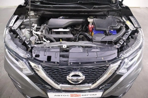 Внедорожник Nissan Qashqai 2019 года, 2080000 рублей, Брянск