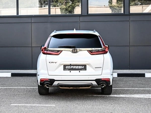 Внедорожник Honda CR-V 2022 года, 3819000 рублей, Кирилловка