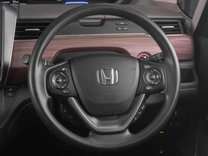 Минивэн Honda Freed 2020 года, 1779000 рублей, Тюмень