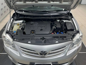 Седан Toyota Corolla 2010 года, 1150000 рублей, Красноярск