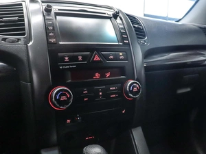 Внедорожник Kia Sorento 2010 года, 1570000 рублей, Красноярск