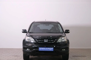 Внедорожник Honda CR-V 2011 года, 1859000 рублей, Омск