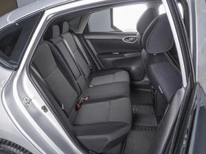Седан Nissan Sentra 2015 года, 1290000 рублей, Ростов-на-Дону