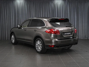 Внедорожник Porsche Cayenne 2014 года, 2575111 рублей, Ставрополь