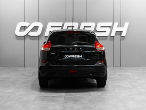 Хетчбэк ВАЗ (LADA) XRAY 2019 года, 850000 рублей, Тюмень