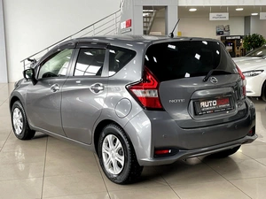 Хетчбэк Nissan Note 2019 года, 987000 рублей, Солонцы