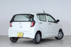 Хетчбэк Daihatsu Mira e:S 2021 года, 689000 рублей, Новосибирск