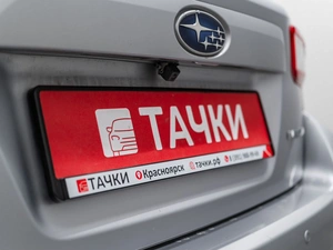 Хетчбэк Subaru Impreza 2018 года, 1349000 рублей, Красноярск