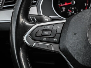 Седан Volkswagen Passat 2020 года, 2449000 рублей, Кирилловка