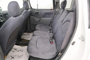 Минивэн Toyota Funcargo 2001 года, 459000 рублей, Красноярск