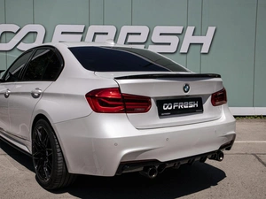 Седан BMW 3 серия 2016 года, 2699000 рублей, Большой Сочи