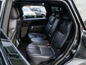 Внедорожник Land Rover Range Rover Sport 2014 года, 2990000 рублей, Большой Сочи