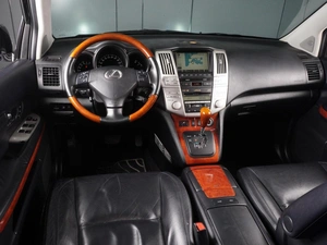 Внедорожник Lexus RX 2007 года, 1665000 рублей, Минеральные Воды