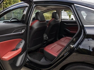 Седан Changan Eado Plus 2023 года, 1580000 рублей, Большой Сочи