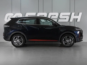 Внедорожник Changan UNI-S 2025 года, 3200000 рублей, Красный Пахарь